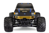 BIGFOOT 4WD BL-2S 50TH ANNIVERSARY - RTR MONSTER TRUCK 1:10