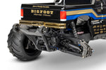 BIGFOOT 4WD BL-2S 50TH ANNIVERSARY - RTR MONSTER TRUCK 1:10