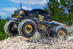 BIGFOOT 4WD BL-2S 50TH ANNIVERSARY - RTR MONSTER TRUCK 1:10