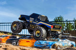 BIGFOOT 4WD BL-2S 50TH ANNIVERSARY - RTR MONSTER TRUCK 1:10