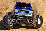 BIGFOOT 4WD BL-2S EXTREME HD - RTR MONSTER TRUCK 1:10