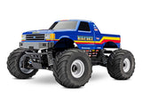 BIGFOOT 4WD BL-2S EXTREME HD - RTR MONSTER TRUCK 1:10