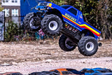 BIGFOOT 4WD BL-2S EXTREME HD - RTR MONSTER TRUCK 1:10