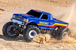 BIGFOOT 4WD BL-2S EXTREME HD - RTR MONSTER TRUCK 1:10