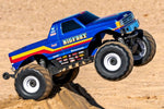 BIGFOOT 4WD BL-2S EXTREME HD - RTR MONSTER TRUCK 1:10