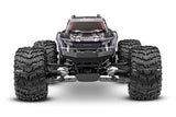 STAMPEDE 4WD VX3 BRUSHLESS - RTR MONSTER TRUCK 1:10 - NERO