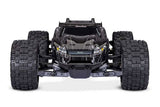 RUSTLER 4WD VX3 BRUSHLESS - RTR STADIUM TRUCK 1:10 - NERO