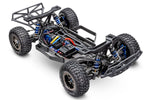 SLASH 4X4 ULTIMATE BRUSHLESS - RTR SHORT COURSE 1:10 - ARANCIO