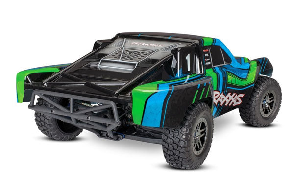 FR- Trascinatori Con Dadi In Alluminio Traxxas 1/10 E-Revo E Revo 3.3 - Foto 3