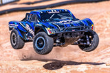 SLASH 4X4 VXL-3S TSM - RTR SHORT COURSE - BLU