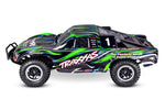 SLASH 4X4 VXL-3S TSM - RTR SHORT COURSE - VERDE