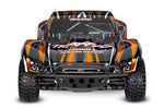 SLASH 4X4 VXL-3S TSM - RTR SHORT COURSE - ORANGE