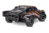 SLASH 4X4 VXL-3S TSM - RTR SHORT COURSE - ORANGE