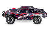 SLASH 4X4 VXL-3S TSM - RTR SHORT COURSE - ROSSO