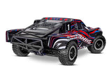 SLASH 4X4 VXL-3S TSM - RTR SHORT COURSE - ROSSO