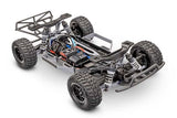 SLASH 4WD VX3 - RTR SHORT COURSE - VERDE/BLU