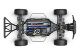 SLASH 4WD VX3 - RTR SHORT COURSE - GRIGIO/NERO