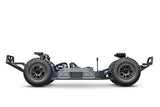 SLASH 4WD VX3 - RTR SHORT COURSE - GRIGIO/NERO