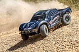 SLASH 4WD VX3 - RTR SHORT COURSE - GRIGIO/NERO