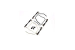 KIT BARRE ANTIROLLIO SLASH 4X4 / RUSTLER 4X4 - 6898