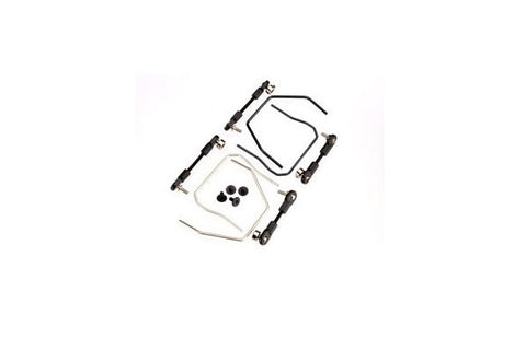 KIT BARRE ANTIROLLIO SLASH 4X4 / RUSTLER 4X4 - 6898