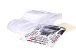 CARROZZERIA DA VERNICIARE SLASH 4X4/2WD - 6965