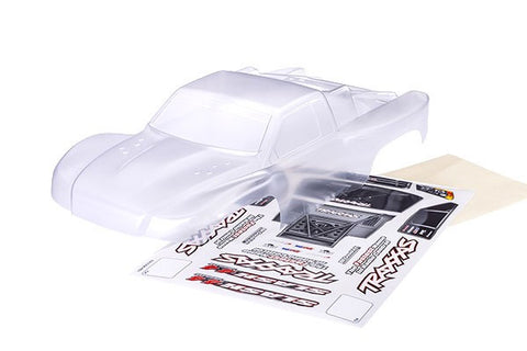 CARROZZERIA DA VERNICIARE SLASH 4X4/2WD - 6965