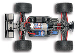 E-REVO 4WD XL-2.5 - RTR MONSTER TRUCK 1:16 - ROSSO