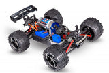 E-REVO 4WD XL-2.5 - RTR MONSTER TRUCK 1:16 - ROSSO