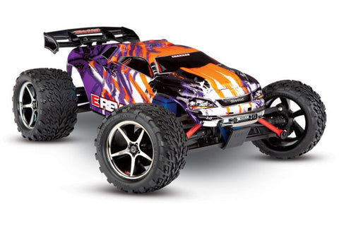 Traxxas 7028X Machined Steel Hollow Balls 1/16 E-Revo / Slash / Summit / Rally Traxxas 7028X Machined Steel Hollow Balls 1/16 E-Revo / Slash / Summit / Rally