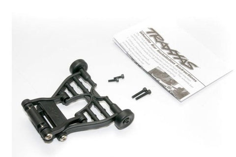 WHEELIE BAR E REVO 1:16 - SUMMIT 1:16 - 7184