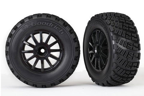 GOMME E CERCHI DISEGNO GRAVEL (GHIAIA) - 7473T