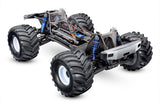 XMAXX X-MONSTER MT CHASSIS VXL-8S - RTR MONSTER TRUCK