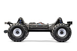 XMAXX X-MONSTER MT CHASSIS VXL-8S - RTR MONSTER TRUCK