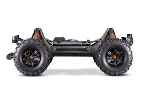 1/5 TRAXXAS X-MAXX parapolvere telaio copertura guscio scudo 1/5 TRAXXAS X-MAXX parapolvere telaio copertura guscio scudo