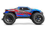 XMAXX VXL-8S ULTIMATE LIMITED EDITION - RTR MONSTER TRUCK 1:6 - BLU