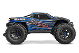 X-MAXX VXL-8S ULTIMATE LIMITED EDITION - RTR MONSTER TRUCK 1:6 - BLU