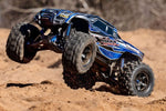 X-MAXX VXL-8S ULTIMATE LIMITED EDITION - RTR MONSTER TRUCK 1:6 - BLU