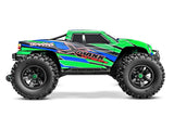 XMAXX VXL-8S ULTIMATE LIMITED EDITION - RTR MONSTER TRUCK 1:6 - VERDE