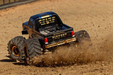 X-MONSTER BIGFOOT 50TH ANNIVERSARY - RTR MONSTER TRUCK