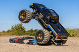 X-MONSTER BIGFOOT 50TH ANNIVERSARY - RTR MONSTER TRUCK