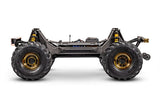 X-MONSTER BIGFOOT 50TH ANNIVERSARY - RTR MONSTER TRUCK