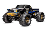 X-MONSTER BIGFOOT 50TH ANNIVERSARY - RTR MONSTER TRUCK