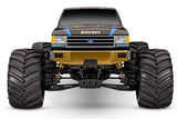 X-MONSTER BIGFOOT 50TH ANNIVERSARY - RTR MONSTER TRUCK