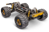 X-MONSTER BIGFOOT 50TH ANNIVERSARY - RTR MONSTER TRUCK
