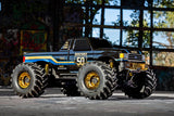 X-MONSTER BIGFOOT 50TH ANNIVERSARY - RTR MONSTER TRUCK