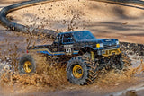 X-MONSTER BIGFOOT 50TH ANNIVERSARY - RTR MONSTER TRUCK