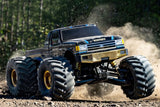 X-MONSTER BIGFOOT 50TH ANNIVERSARY - RTR MONSTER TRUCK
