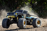 X-MONSTER BIGFOOT 50TH ANNIVERSARY - RTR MONSTER TRUCK