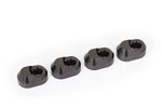 FERMI PERNI BRACCI IN ALLUMINIO - 7743-GRAY